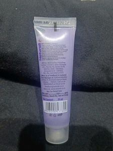 Naturali Anti Hairfall Shampoo - Travel Size