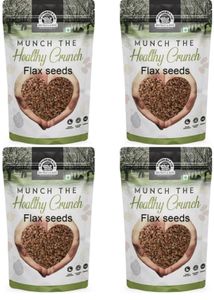 Wonderland Flax Seed