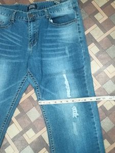⚡ ⚡ Flash Sale ⚡ ⚡ Denim Jeans