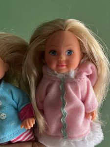 simba dolls