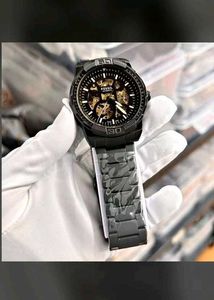 Fossil Men's Automatic Watch PREMIUM HIGH QUALITY