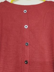 Light Sweater