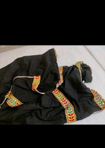 Vibrant Ethnic Lehenga Choli Set
