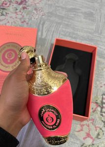 Princess Al Arab Perfume
