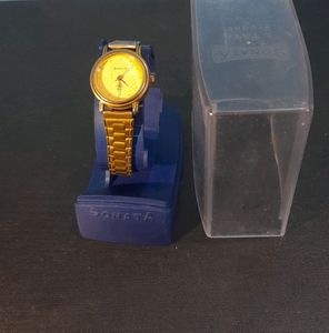 Sonata Watch