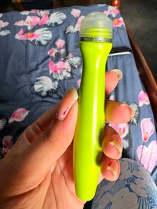 Baby Bright Eye Roller Serum