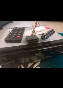 amplifier
