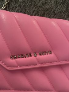 Charles &amp; Keith Bag