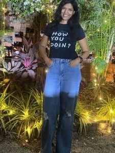 F.R.I.E.N.D.S Crop Top