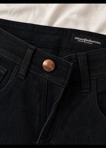 Diesel D-Strukt Slim-Fit Denim
