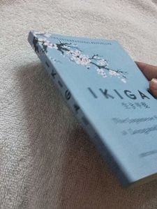 Ikigai: Long &amp; Happy Life