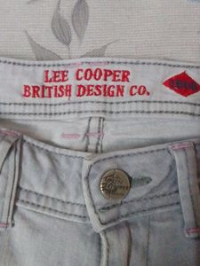 Lee Cooper Jeans