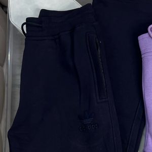 ADIDAS LOWER PANTS L XL XXL SIZE
