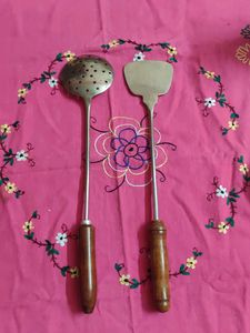 Cooking n Mixing Spoon Set