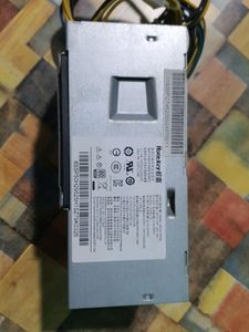 Power Supply For Cpu