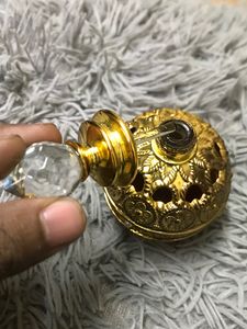 Perfume Bottle