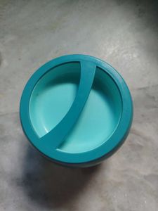 Vintage Asian Tiffin Container