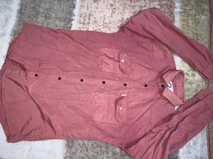 Fade Color Shirt
