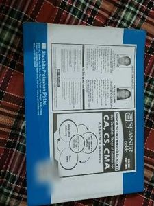 CA Foundation Maths Scanner (10th Edition)