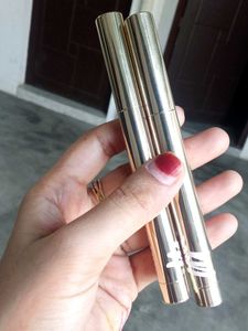MYGLAMM Ultimatte Long-Stay Matte Lipstick