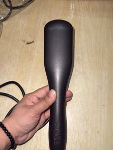 Wahl Argan Oil Hair Straightening Brush
