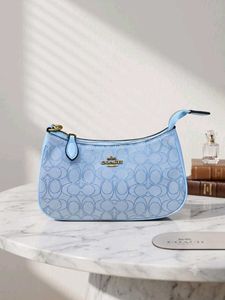 COACH**TERI SHOULDER BAG*PREMIUM QUALITY* WD BOX