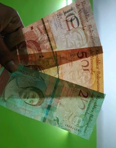 Foreign Notes Currency Collection 50 Piece UNC
