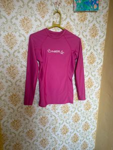 Sun Protection UPF 50+ top