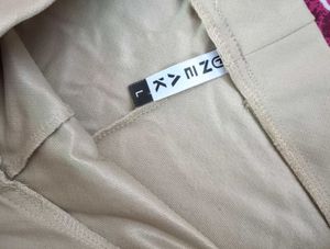 Flared Bell Bottom Pants