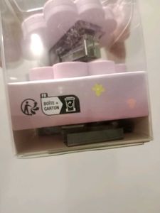Cute Daisy Stapler from Miniso