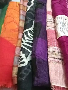 Stoles