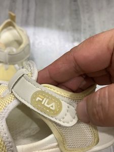 Fila Kids Sandals