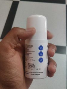 Aqueria Underarm Roll On