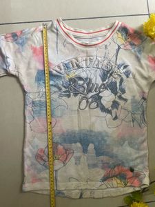 Lee Cooper Top