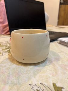 Heart Mug