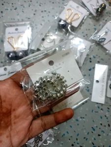 GRAB ANY 15 Assorted Earrings