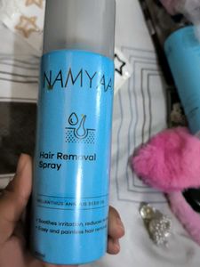 NAMYAA Hair Removal Spray