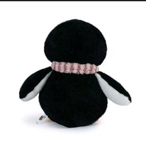 cute penguin
