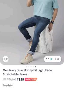 🚨🚨New Roadster Mens Jeans🚨🚨