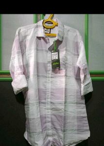 FLYTON Shirt - New with Tag
