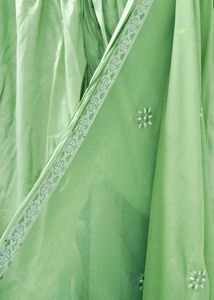 Pakistani Stitched Suite