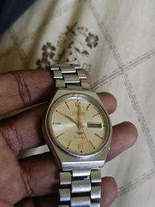 Citizen Automatic Watch
