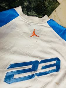 Jordan Sleeveless Jersey