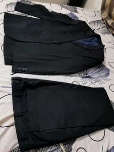 Coat42",pant34",PeterEngland,excellent!!