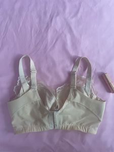 Elegant Lace Bra
