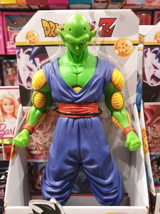 Dragon Ball Series Super Saiyan Piccolio Figure