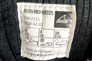Power Running Shoes like new.