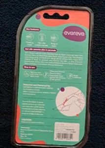 Evereve Razors