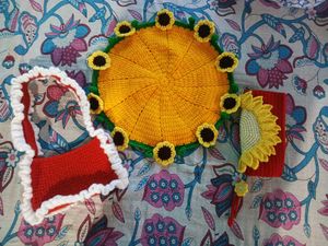 handmade set 3