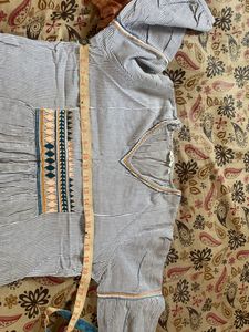 Max Kurtas Set Of Two